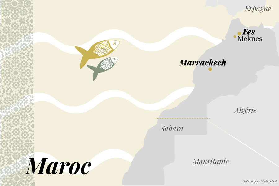 maroc_map_Fes_meknes