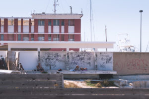 Voyage en Vélo Sardaigne