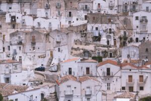 Road-trip en italie, photographie des pouilles © Estelle Hertault