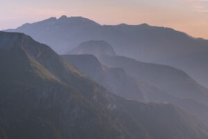 Plateau d'Emparis, Alpes, © Estelle Hertault