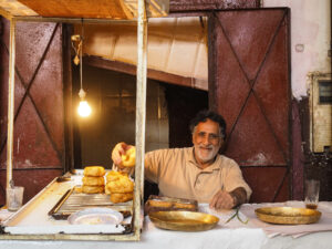 Photographie voyage au Maroc © Estelle Hertault