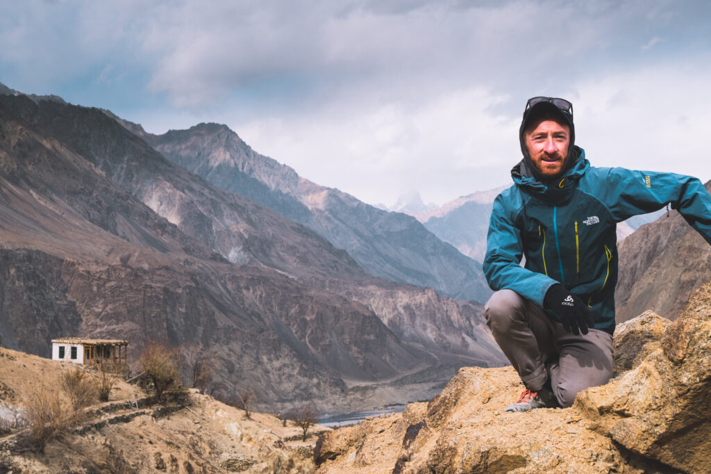 Ladakh,Turtuk