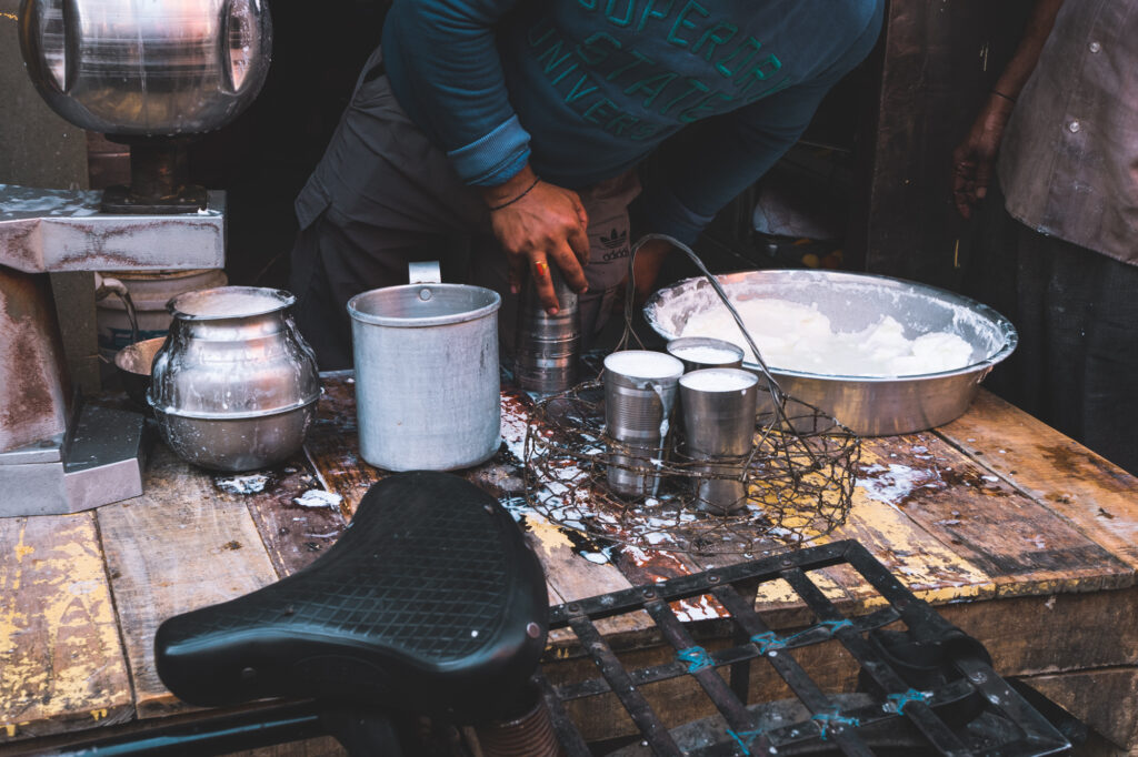 Lassi