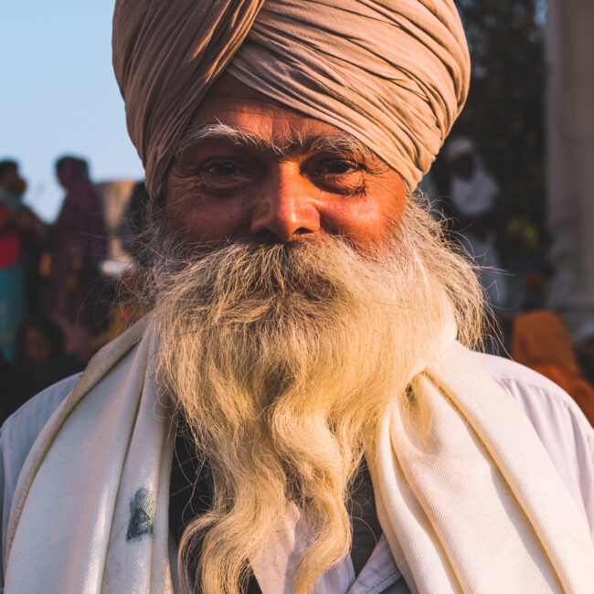 Sikh indien