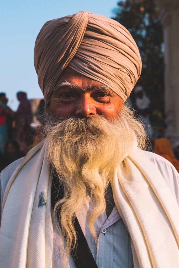 Sikh indien