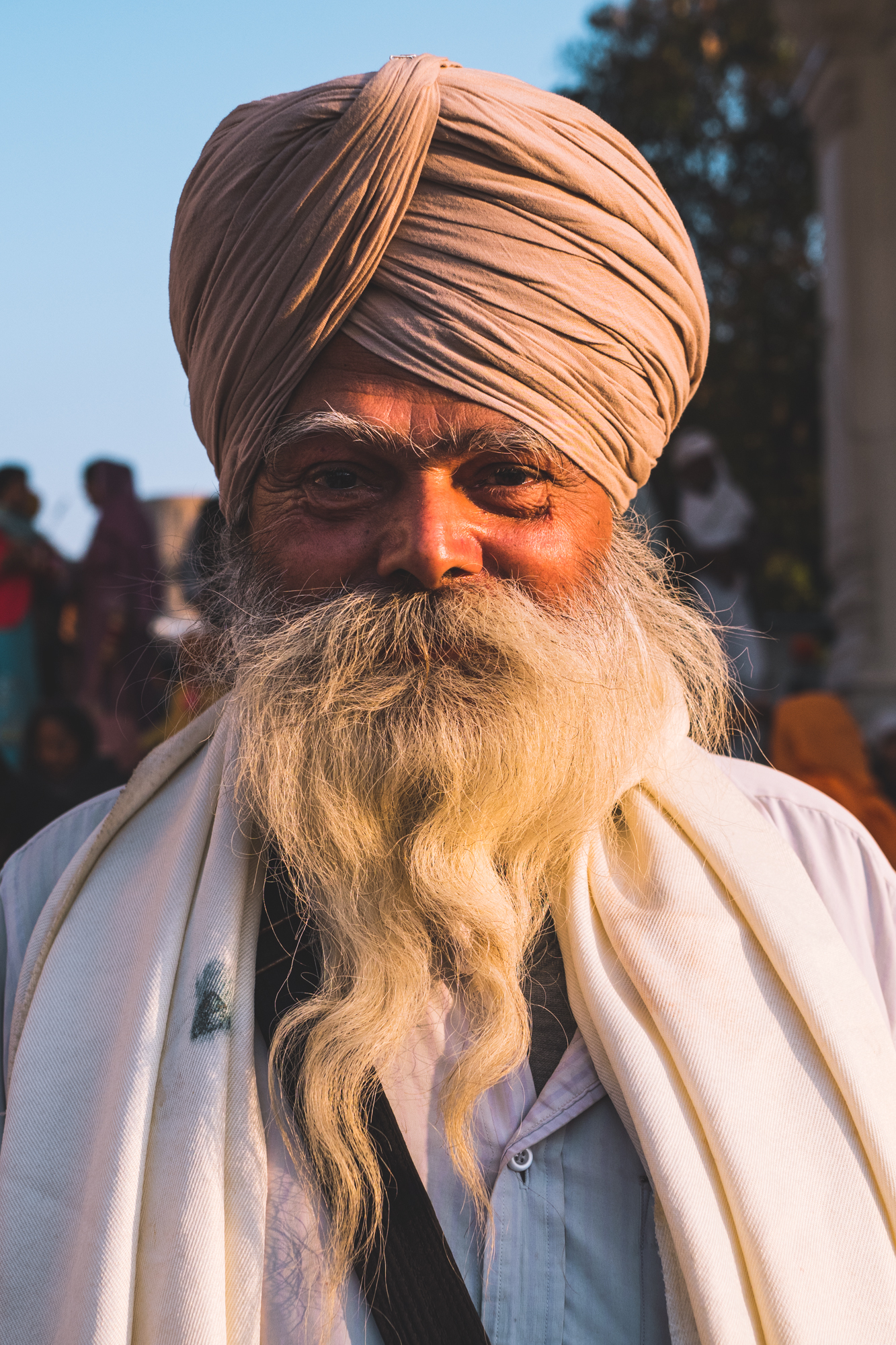 Sikh indien