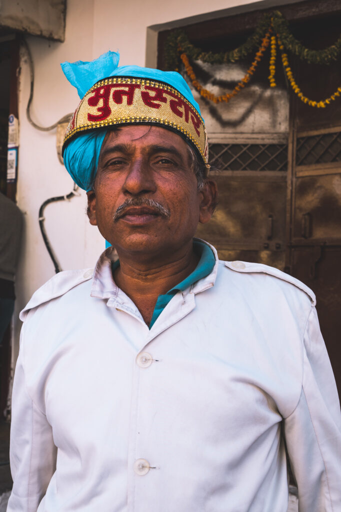 musicien inde