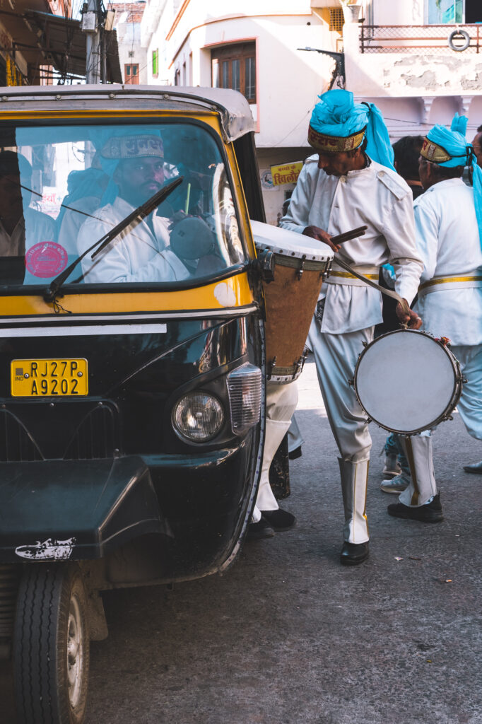 tuk tuk