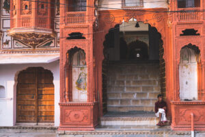 hotel indien