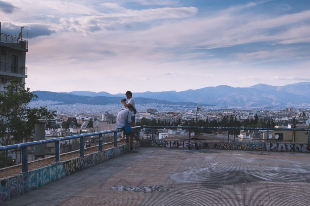 Athènes