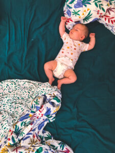 shooting photo naissance